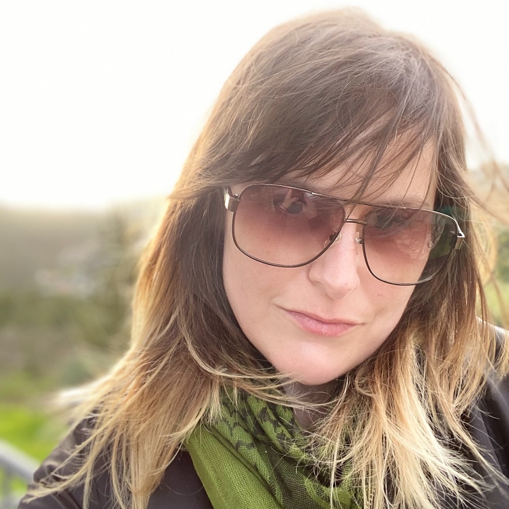 Meet your Posher, Nichole